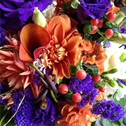 Wedding Floral Bouquet